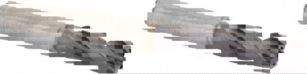 Screw Machine Length Drill Bit: 5.80 mm Dia, 140 deg Point, Solid Carbide