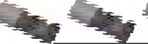 Screw Machine Length Drill Bit: 11.00 mm Dia, 140 deg Point, Solid Carbide