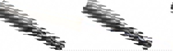 Jobber Drill: 4.00 mm Dia, 140 deg Point, Solid Carbide