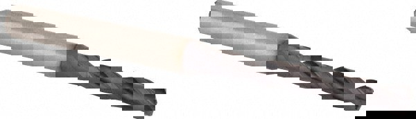 Jobber Length Drill Bit: 4.5 mm Dia, 140 &deg;, Solid Carbide