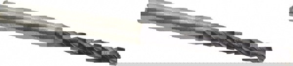 Jobber Drill: 4.60 mm Dia, 140 deg Point, Solid Carbide