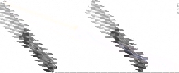 Jobber Drill: 5.00 mm Dia, 140 deg Point, Solid Carbide