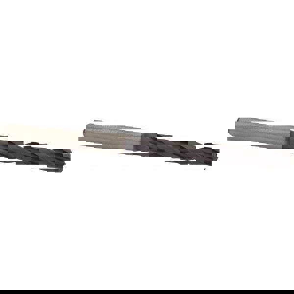 Jobber Length Drill Bit: 5.5 mm Dia, 140 &deg;, Solid Carbide