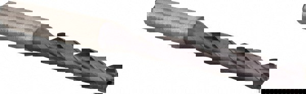 Jobber Length Drill Bit: 6.5 mm Dia, 140 &deg;, Solid Carbide