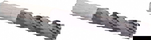 Jobber Length Drill Bit: 10 mm Dia, 140 &deg;, Solid Carbide