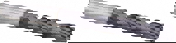 Jobber Drill: 10.50 mm Dia, 140 deg Point, Solid Carbide