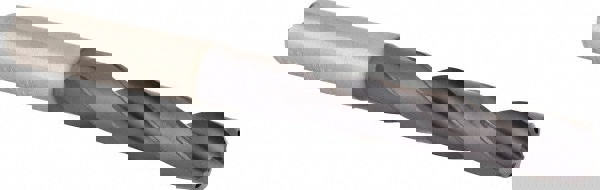 Jobber Drill: 11.00 mm Dia, 140 deg Point, Solid Carbide