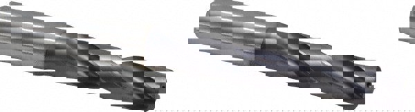 Jobber Length Drill Bit: 1/2