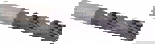 Jobber Drill: 13.50 mm Dia, 140 deg Point, Solid Carbide