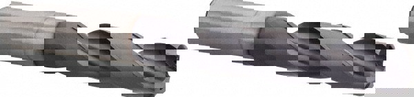 Jobber Drill: 14.00 mm Dia, 140 deg Point, Solid Carbide