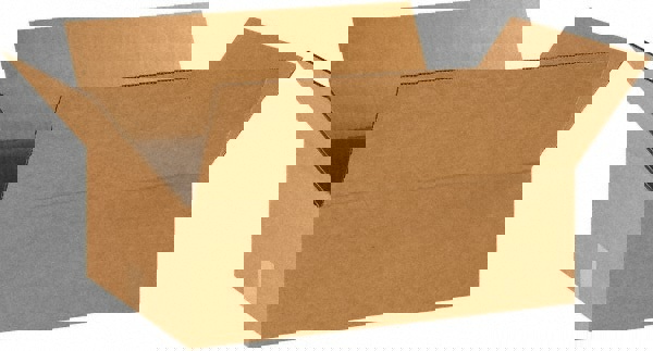 Corrugated Shipping Box: 19