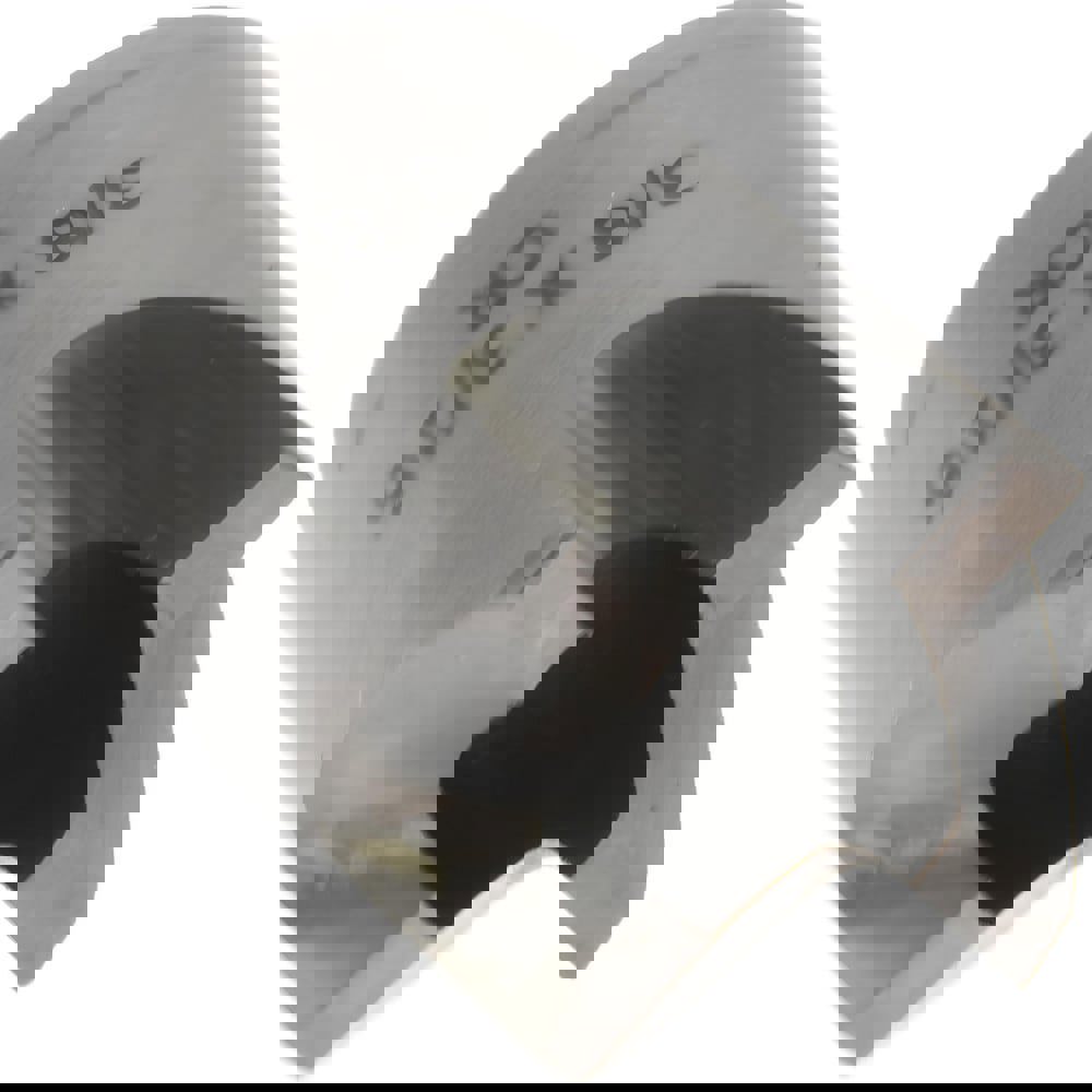 Reverse Counterbore: 3/8