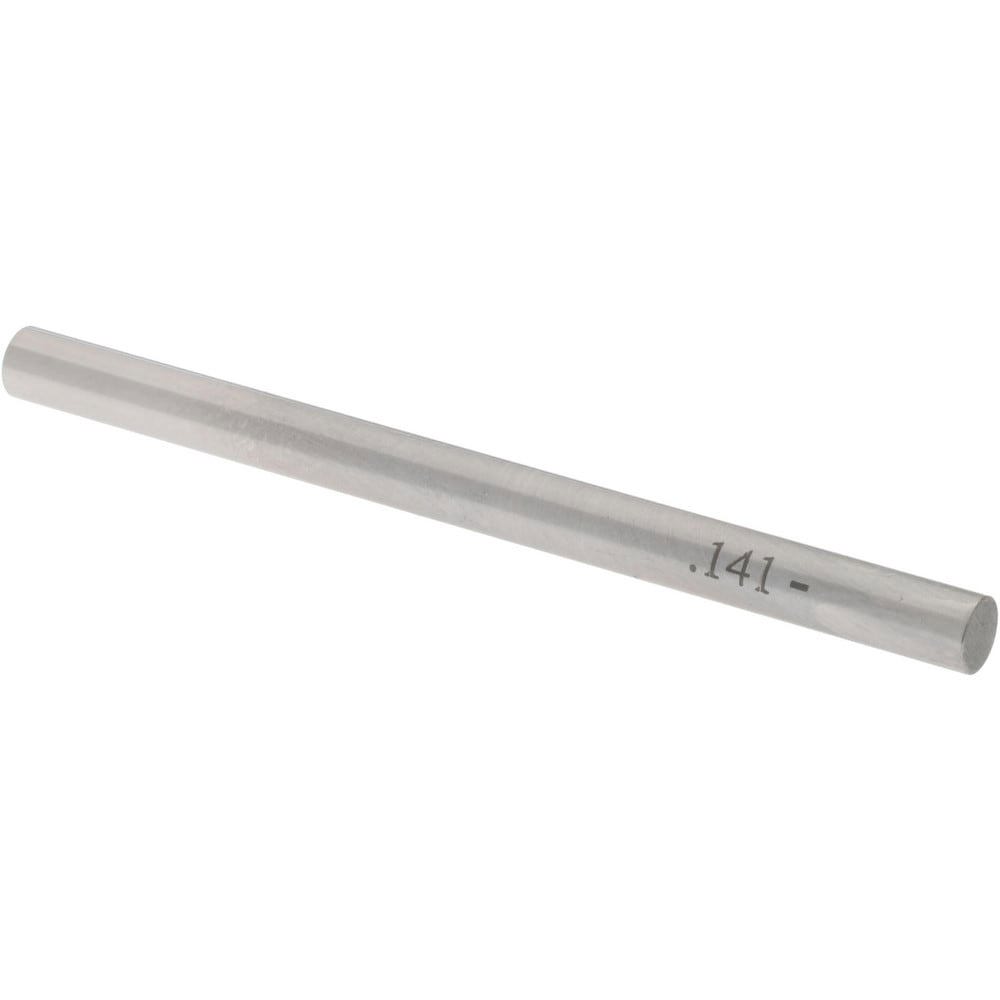 Class ZZ Minus Plug & Pin Gage: 0.141
