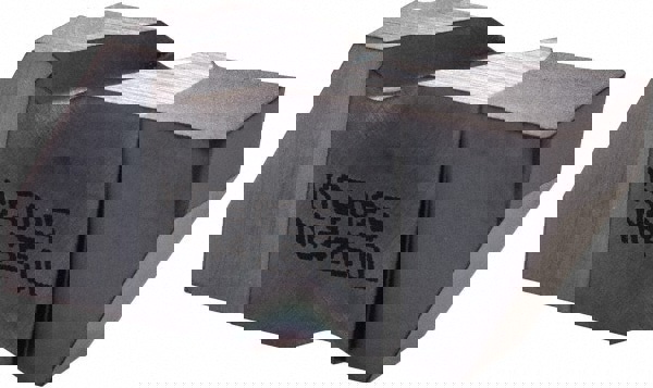 Grooving Insert: NG4250 KC5025, Solid Carbide