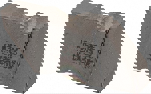 Grooving Insert: NG4250K KC5025, Solid Carbide