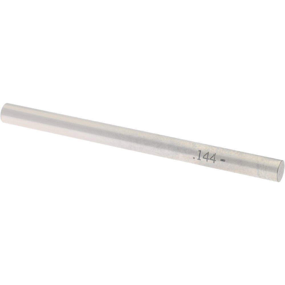 Class ZZ Minus Plug & Pin Gage: 0.144
