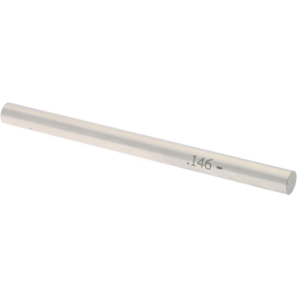 Class ZZ Minus Plug & Pin Gage: 0.146
