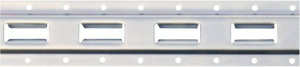 Steel Vertical E-Track