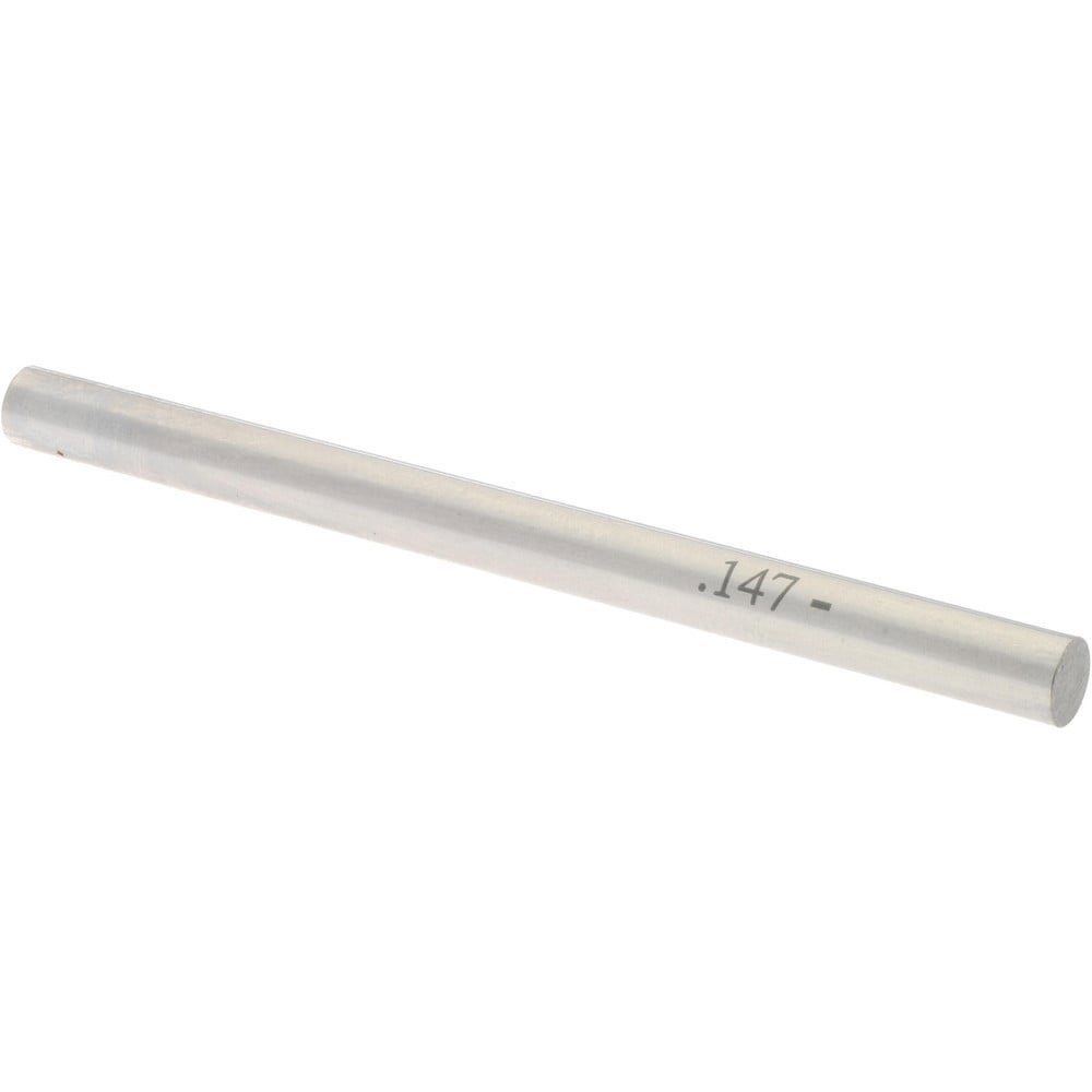 Class ZZ Minus Plug & Pin Gage: 0.147