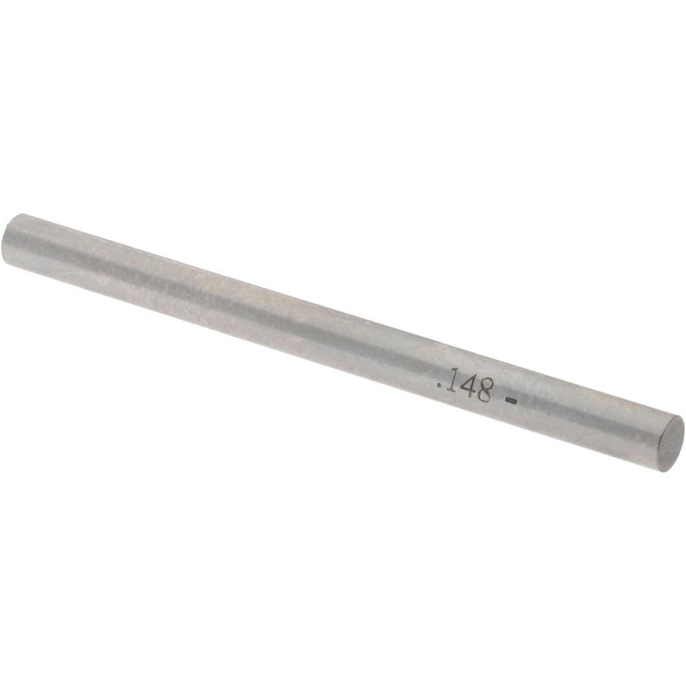 Class ZZ Minus Plug & Pin Gage: 0.148