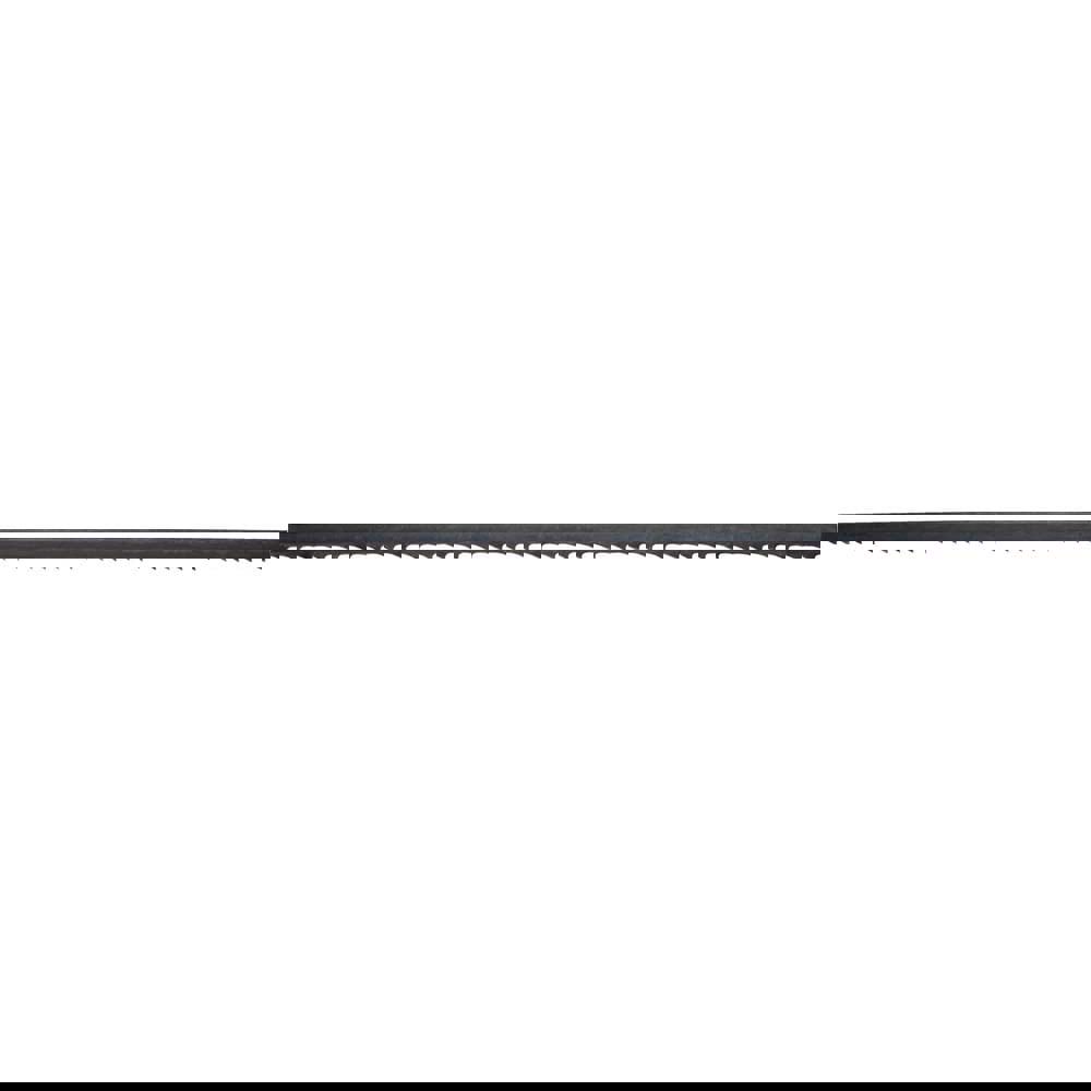 Welded Bandsaw Blade: 19' 2