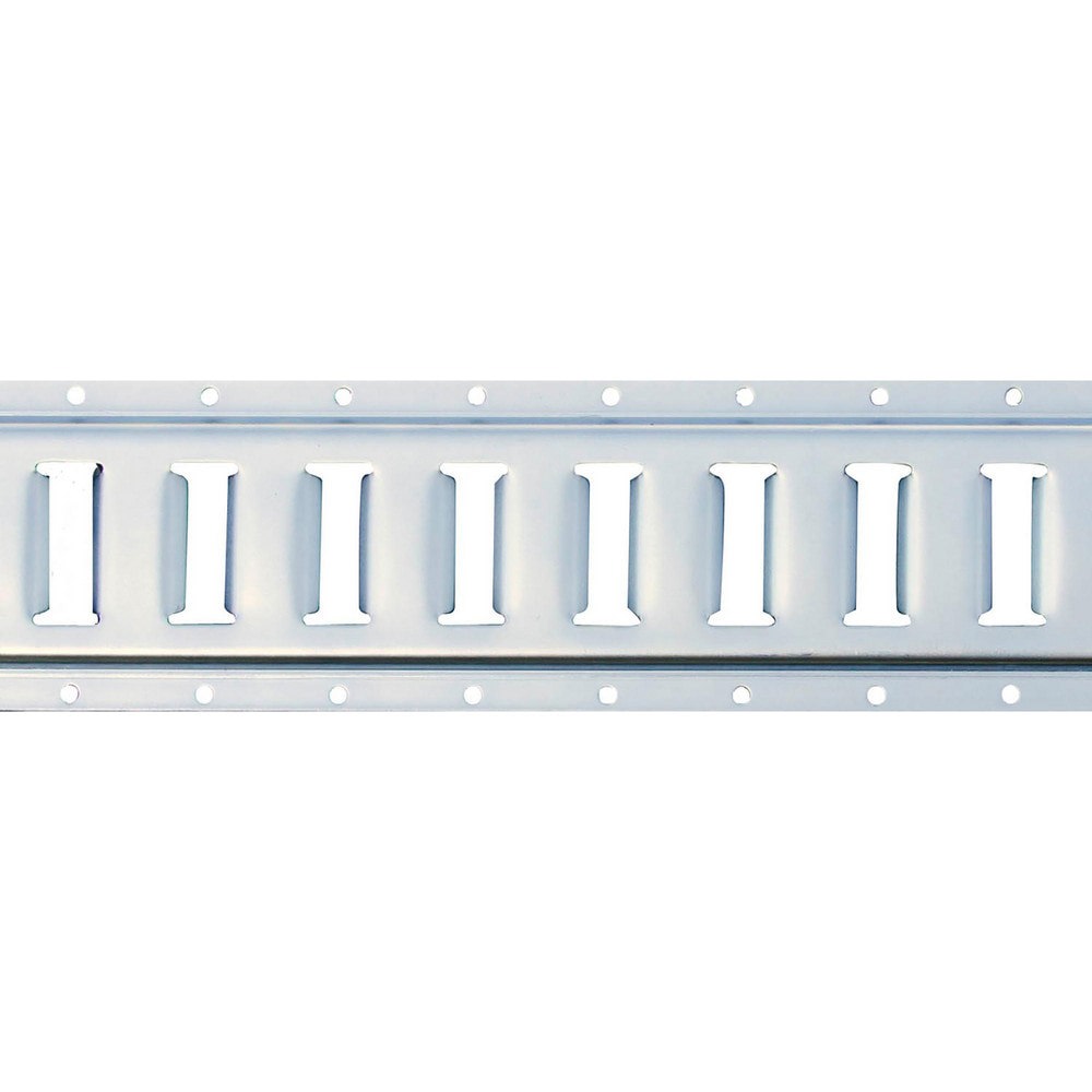 Steel Horizontal E-Track