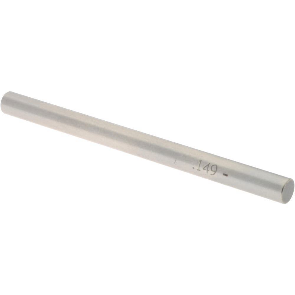 Class ZZ Minus Plug & Pin Gage: 0.149