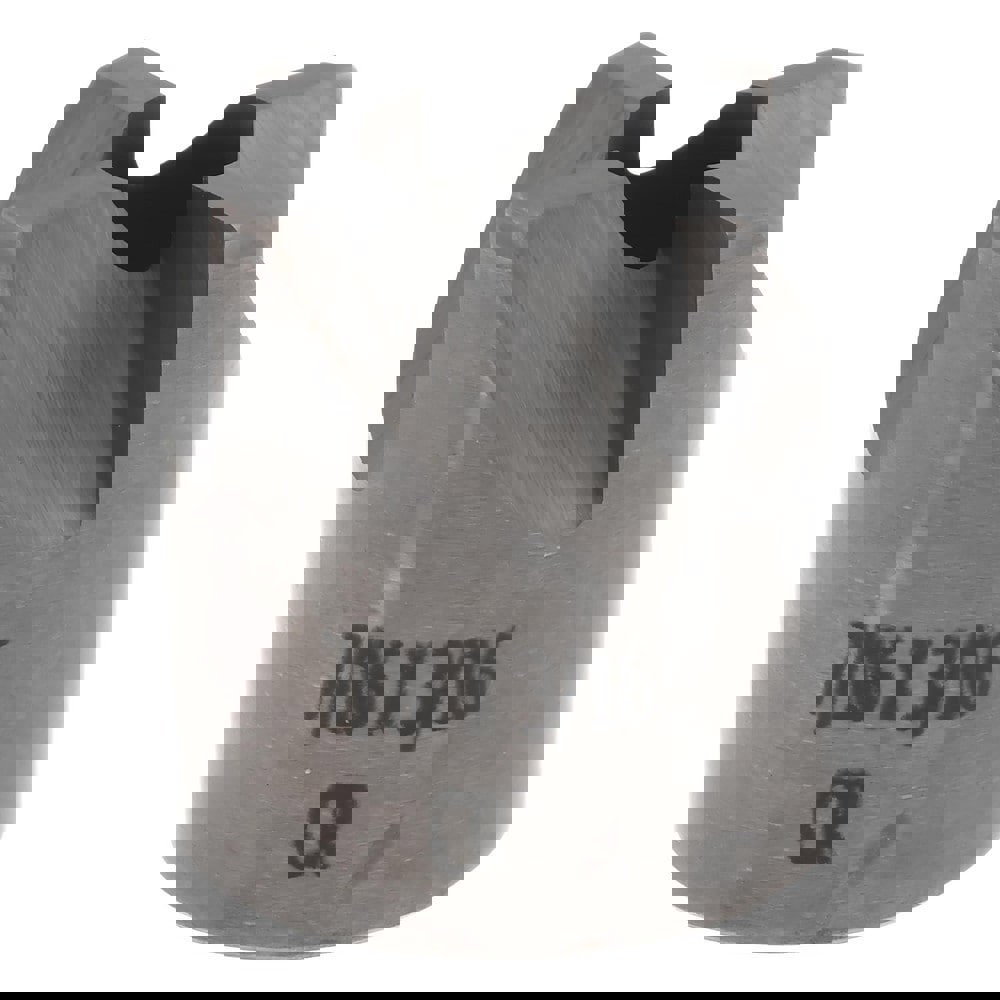 Reverse Counterbore: 7/16