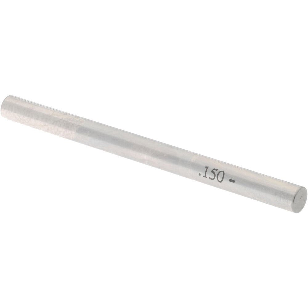 Class ZZ Minus Plug & Pin Gage: 0.15