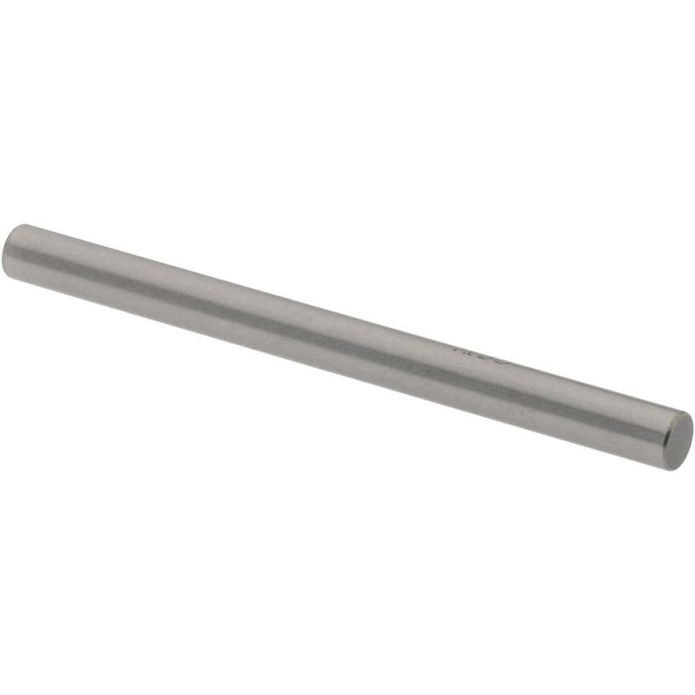 Class ZZ Minus Plug & Pin Gage: 0.153