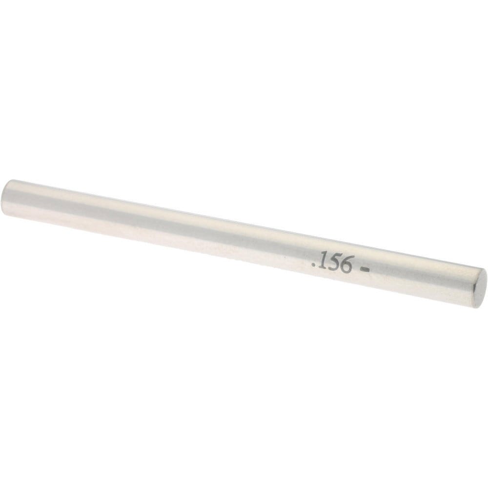 Class ZZ Minus Plug & Pin Gage: 0.156