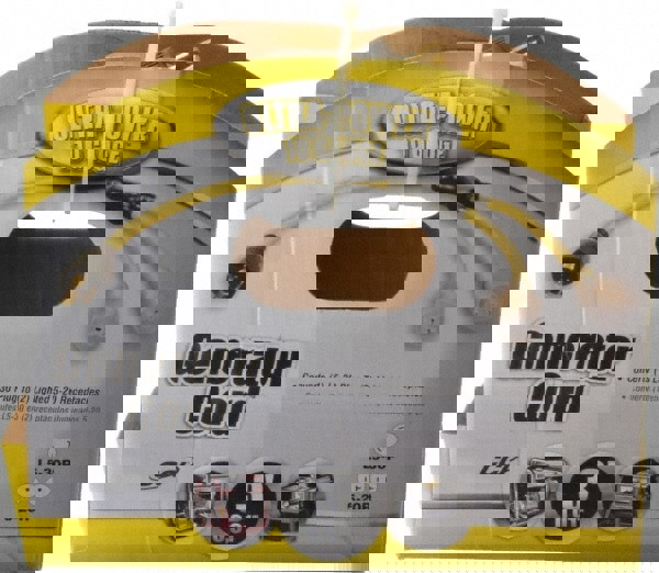 3 Conductors, 125 VAC, 20 Amp, 10 AWG, Generator Cord