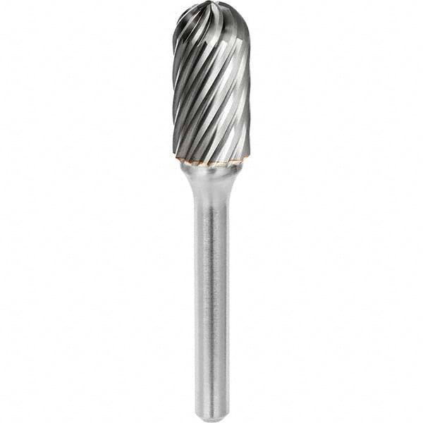 Abrasive Bur: 1, 1/4