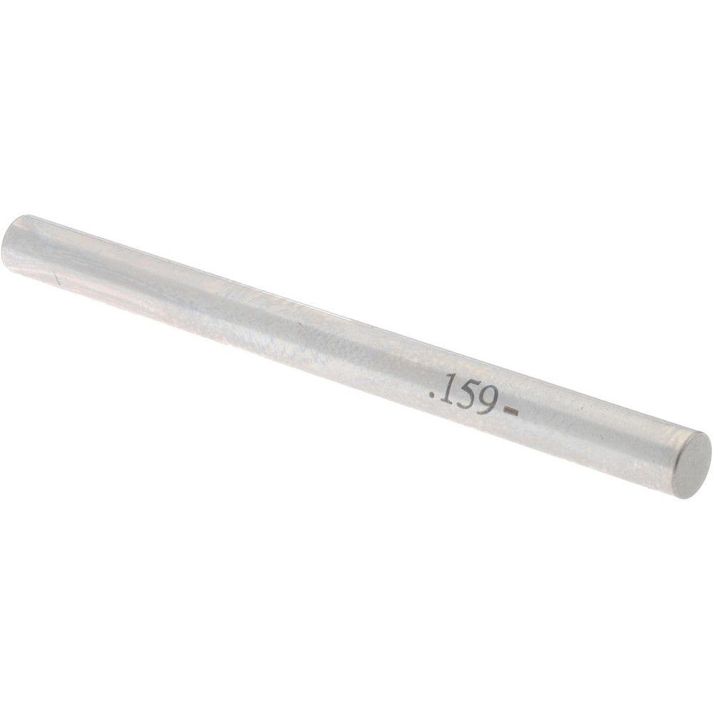 Class ZZ Minus Plug & Pin Gage: 0.159