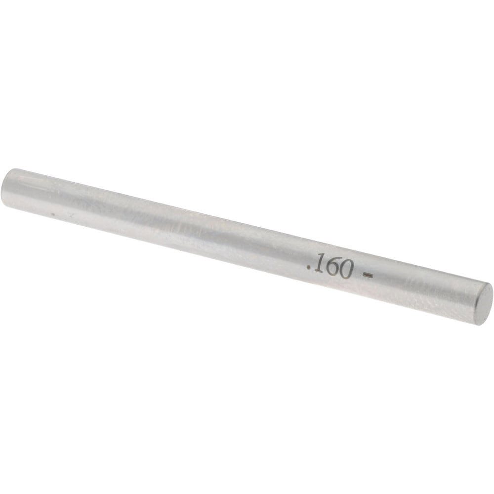 Class ZZ Minus Plug & Pin Gage: 0.16