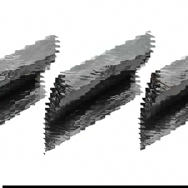 Trash Bags: 30 gal, 13 &micro;