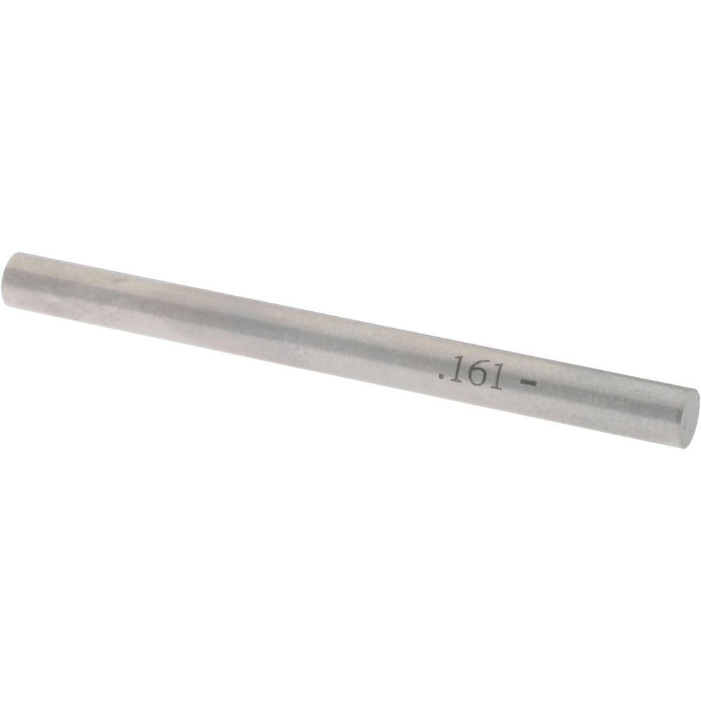 Class ZZ Minus Plug & Pin Gage: 0.161