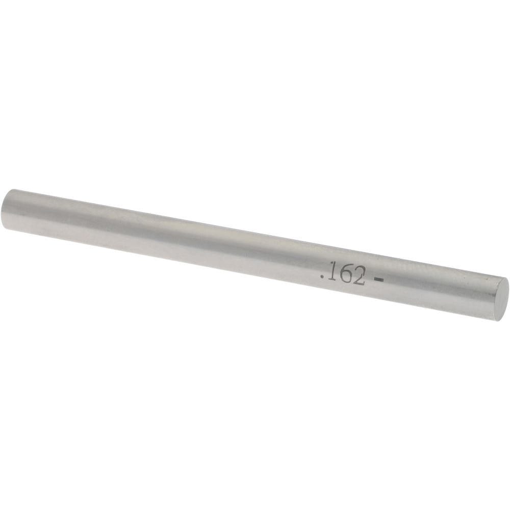 Class ZZ Minus Plug & Pin Gage: 0.162