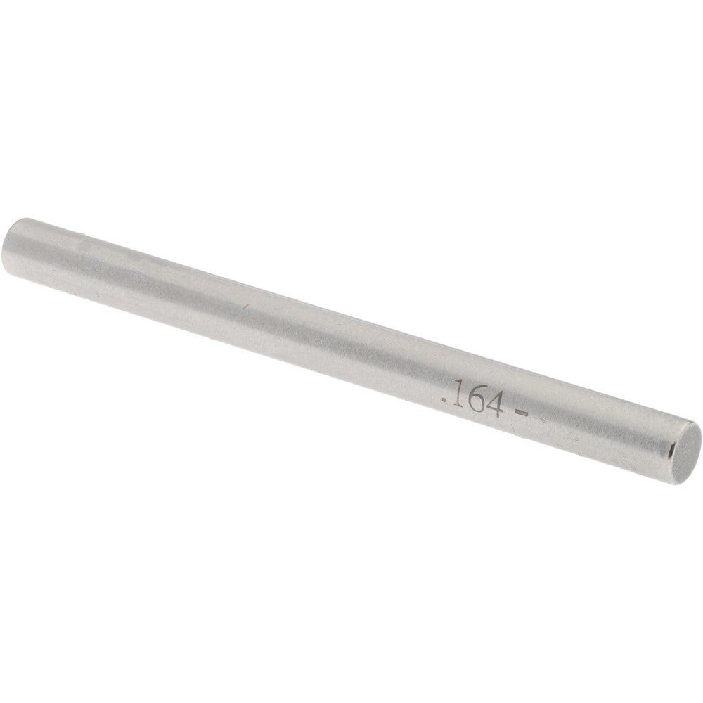 Class ZZ Minus Plug & Pin Gage: 0.164