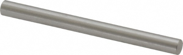 Class ZZ Minus Plug & Pin Gage: 0.166