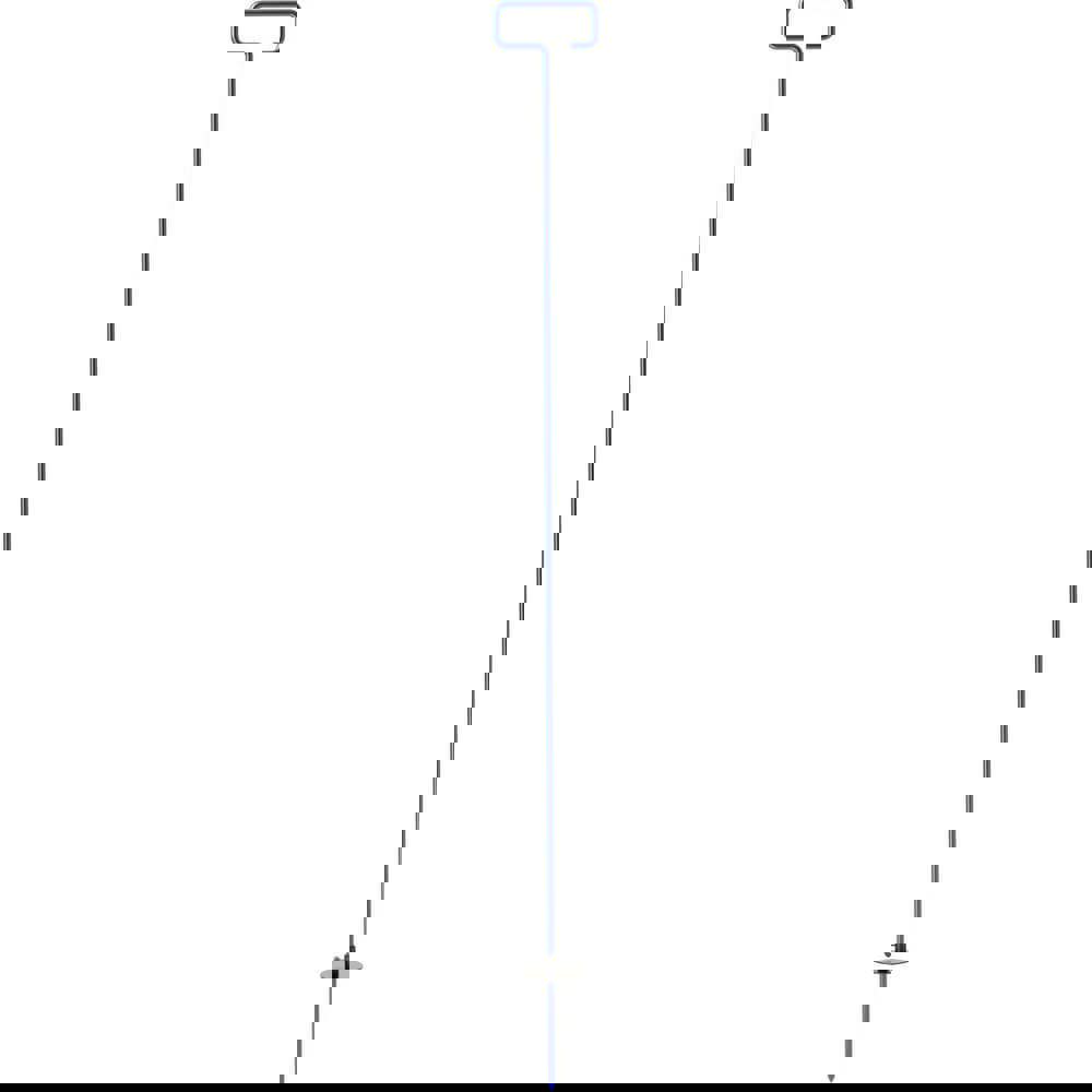 Drywall Accessories; Type: Depth Gauge ; Product Type: Depth Gauge ; Length (Inch): 53.80 ; For Use With: Fresh Asphalt; Fresh Asphalt ; Overall Length: 53.80 ; Overall Width: 6