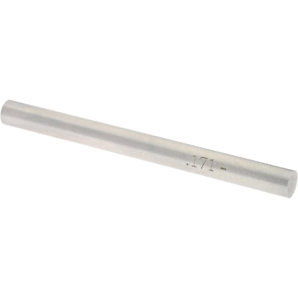 Class ZZ Minus Plug & Pin Gage: 0.171