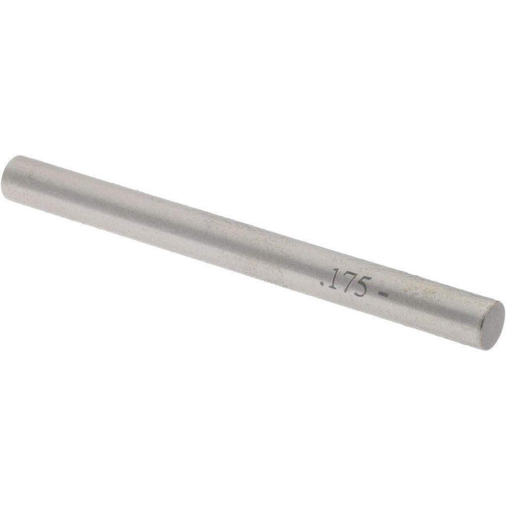 Class ZZ Minus Plug & Pin Gage: 0.175
