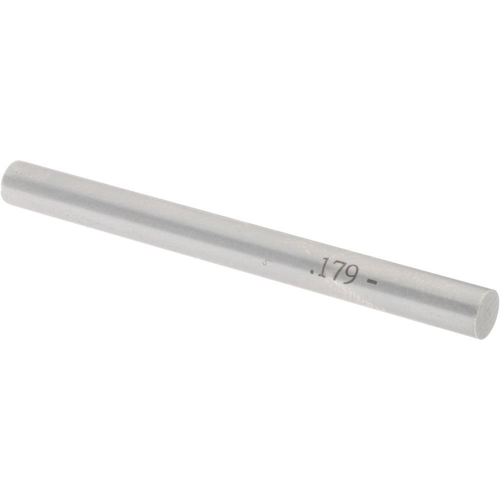 Class ZZ Minus Plug & Pin Gage: 0.179