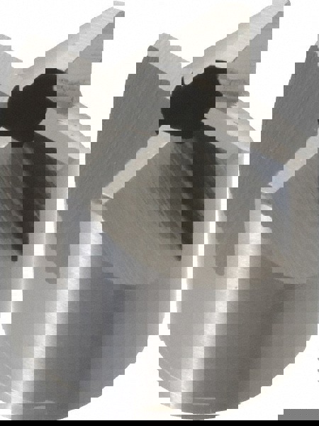 Reverse Counterbore: 5/8