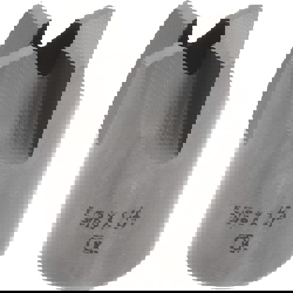 Reverse Counterbore: 5/8