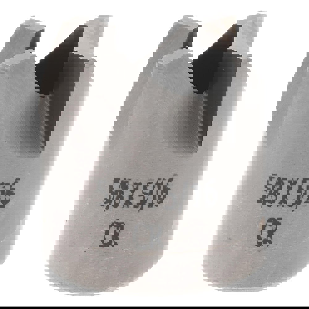 Reverse Counterbore: 5/8