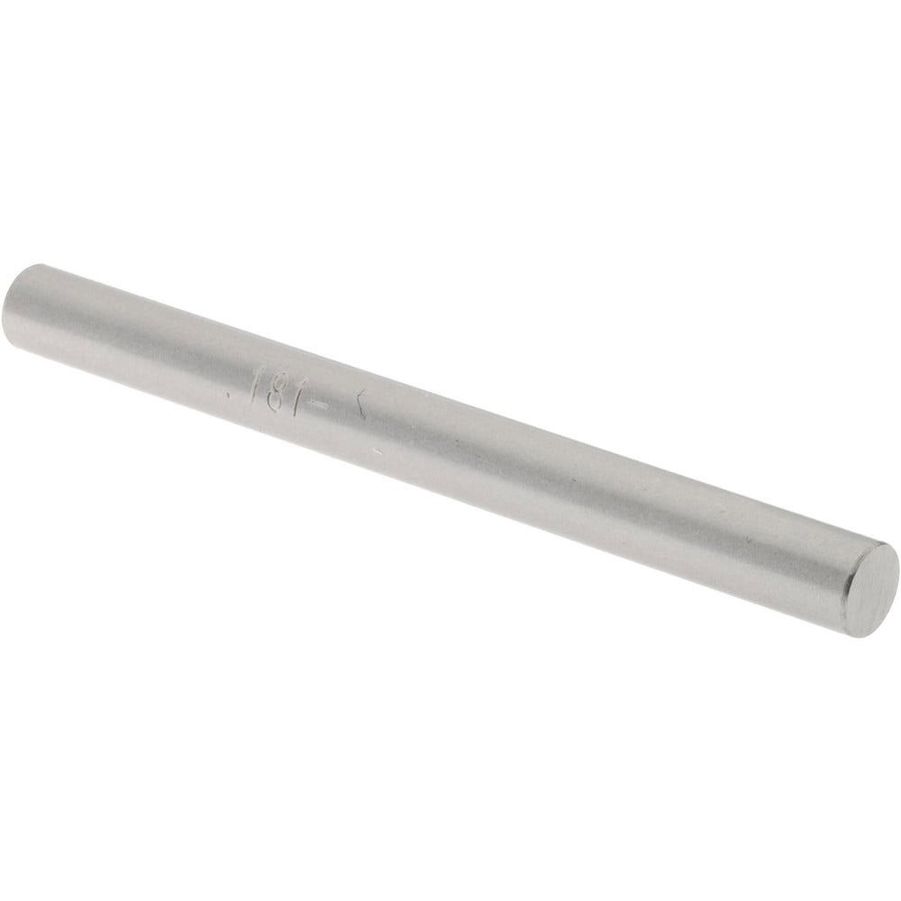 Class ZZ Minus Plug & Pin Gage: 0.181
