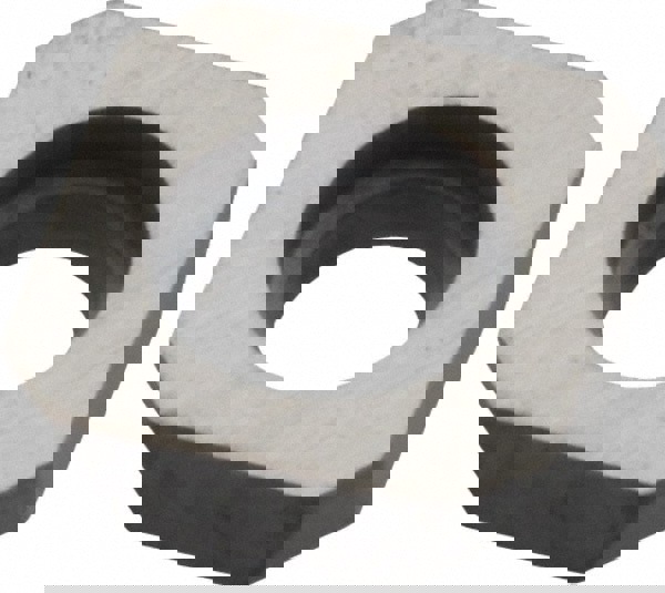 Shim for Indexables: Shell Mill