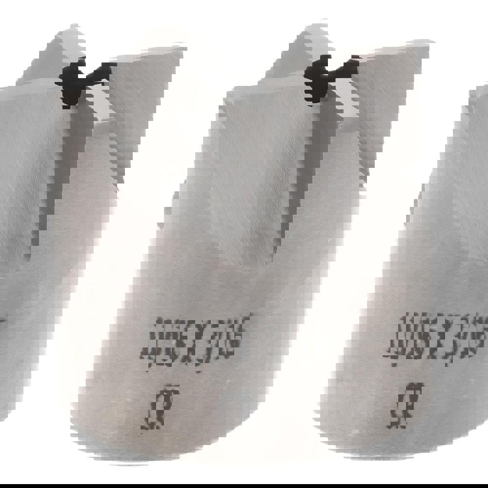 Reverse Counterbore: 11/16